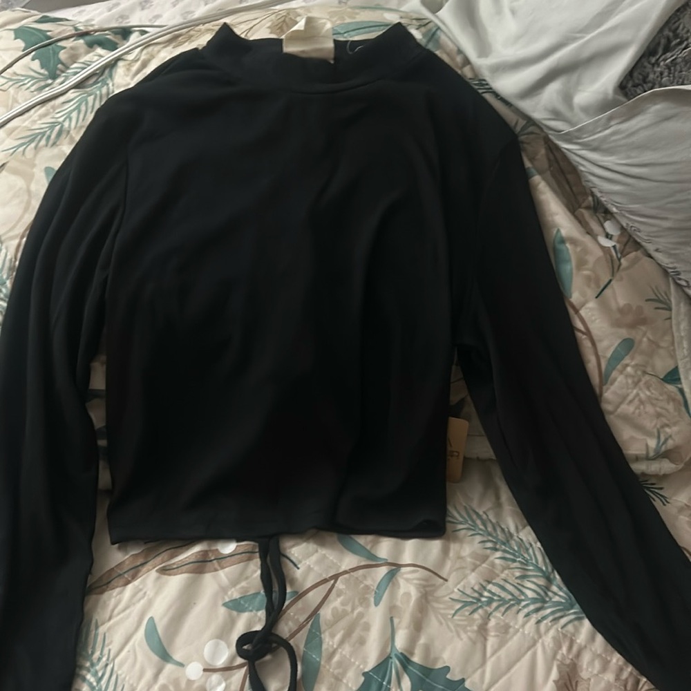 Very nice it is a size large